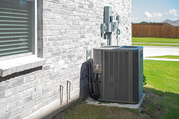 Reliable Ac Installation contractor in Pittstown, NJ by FH HVAC
